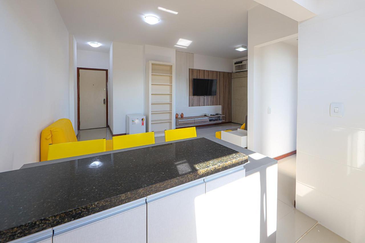 Acolhedor Flat A Beira-Mar Na Barra Da Tijuca Apartment Rio de Janeiro Exterior photo